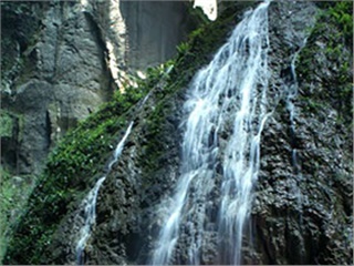 國(guó)慶去哪玩？湖南這些人少景美的地方你一定要知道！